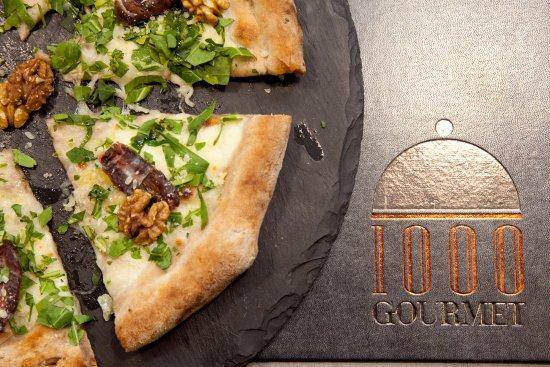 Pizzeria 1000 Gourmet